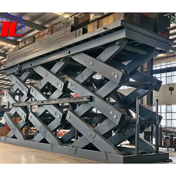 张家口大吨位升降机非标定制