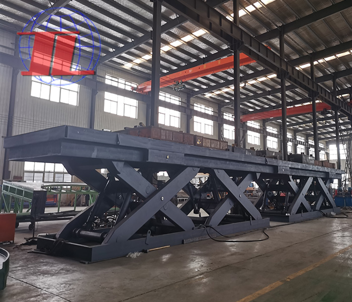 张家口大型升降平台厂家