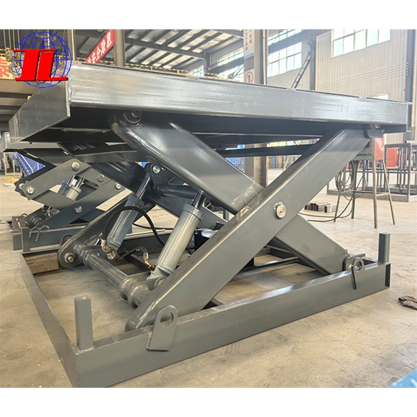 张家口固定式大载荷升降机