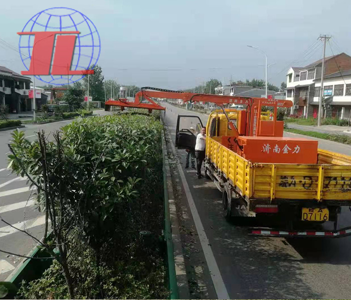 张家口绿化修枝机