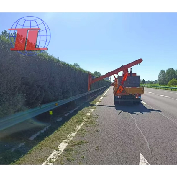 张家口高速公路绿篱修剪机