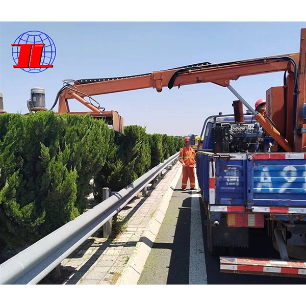 张家口车载式绿篱修剪机