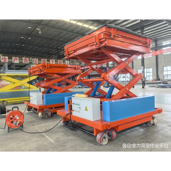 张家口钢厂用底盖小车