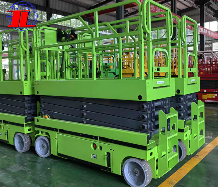 张家口全自行高空作业平台