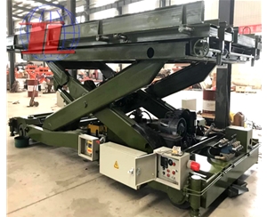 张家口部队用多功...