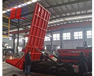 张家口部队用防爆...