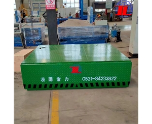 张家口固定式液压...