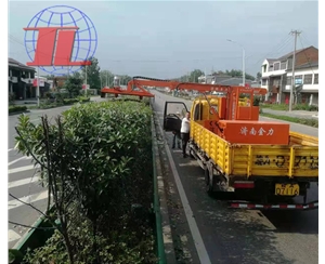 张家口绿化修枝机